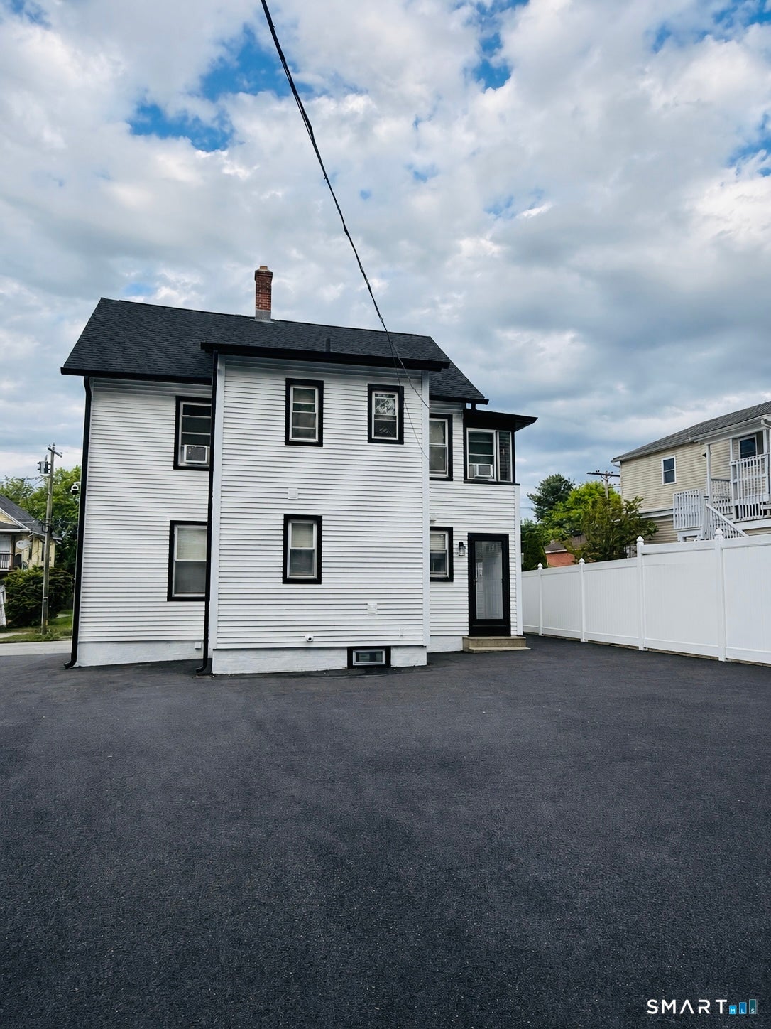 86 Washington Avenue