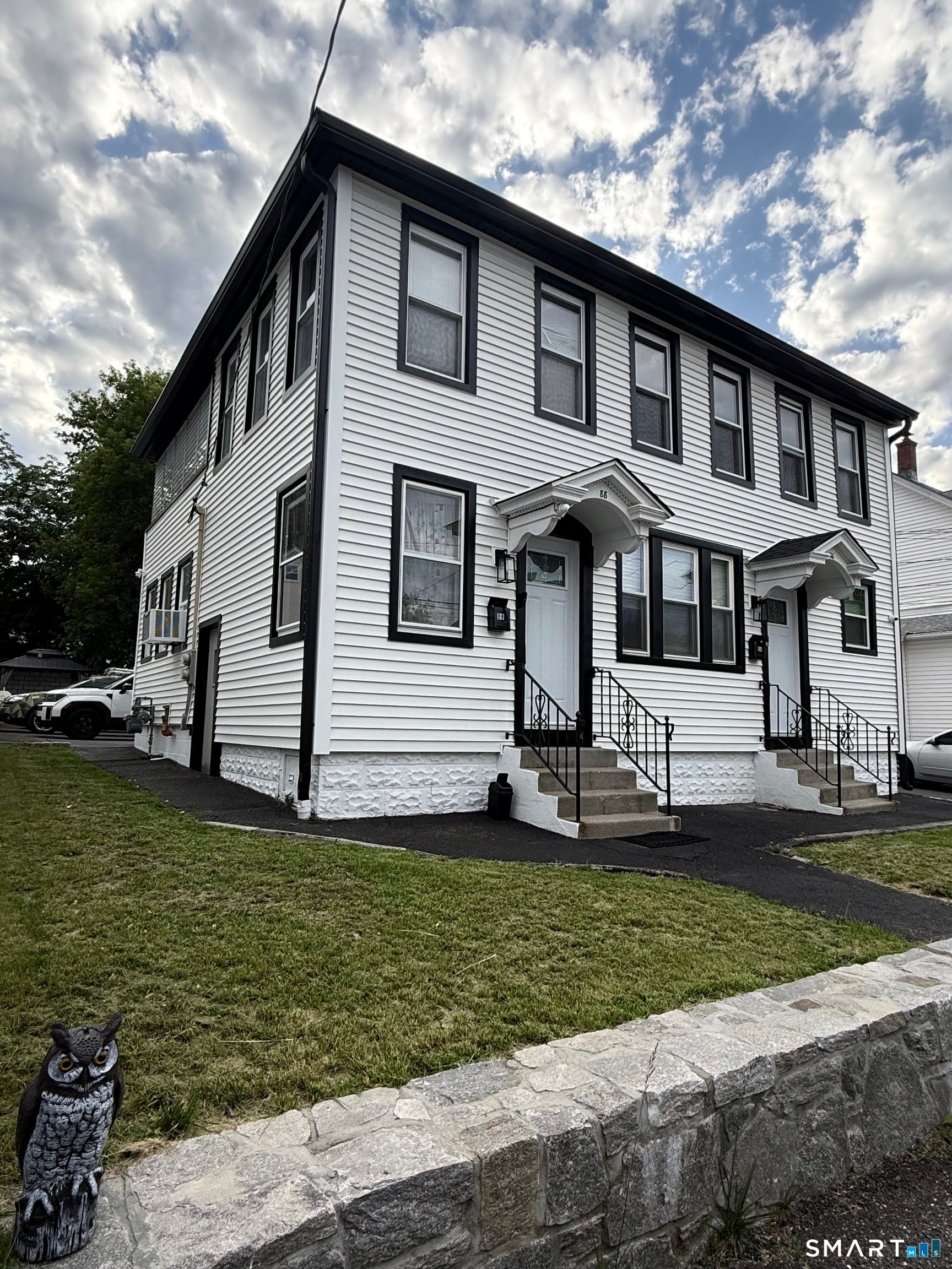 86 Washington Avenue