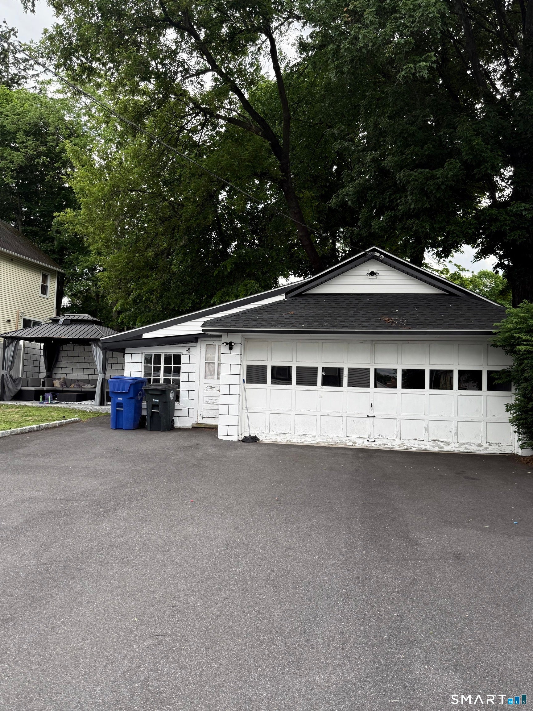 86 Washington Avenue
