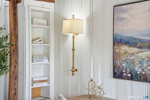 Tiny photo for 134 Sterling City Road, Lyme, CT 06371 (MLS # 24156622)