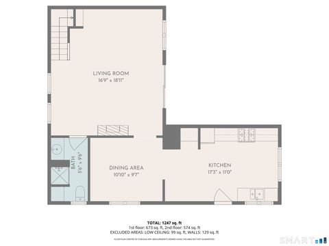 Tiny photo for 134 Sterling City Road, Lyme, CT 06371 (MLS # 24156622)