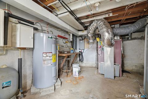 Tiny photo for 134 Sterling City Road, Lyme, CT 06371 (MLS # 24156622)