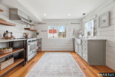 Tiny photo for 134 Sterling City Road, Lyme, CT 06371 (MLS # 24156622)