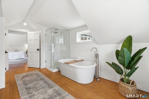 Tiny photo for 134 Sterling City Road, Lyme, CT 06371 (MLS # 24156622)