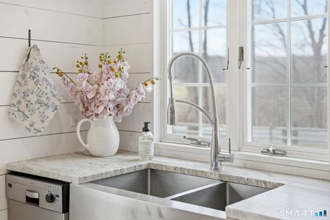 Tiny photo for 134 Sterling City Road, Lyme, CT 06371 (MLS # 24156622)