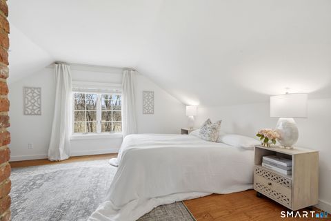 Tiny photo for 134 Sterling City Road, Lyme, CT 06371 (MLS # 24156622)