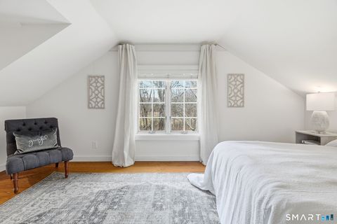 Tiny photo for 134 Sterling City Road, Lyme, CT 06371 (MLS # 24156622)