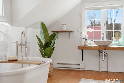 Tiny photo for 134 Sterling City Road, Lyme, CT 06371 (MLS # 24156622)