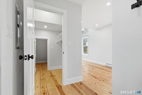 Tiny photo for 134 Sterling City Road, Lyme, CT 06371 (MLS # 24156622)