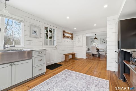 Tiny photo for 134 Sterling City Road, Lyme, CT 06371 (MLS # 24156622)