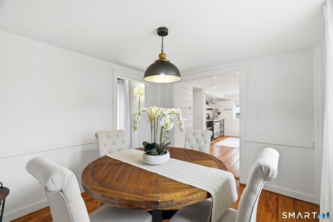 Tiny photo for 134 Sterling City Road, Lyme, CT 06371 (MLS # 24156622)