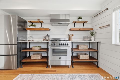 Tiny photo for 134 Sterling City Road, Lyme, CT 06371 (MLS # 24156622)