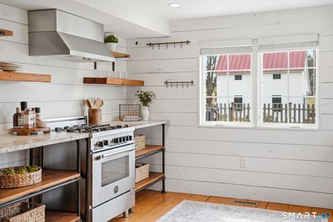 Tiny photo for 134 Sterling City Road, Lyme, CT 06371 (MLS # 24156622)