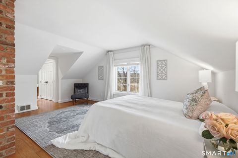 Tiny photo for 134 Sterling City Road, Lyme, CT 06371 (MLS # 24156622)