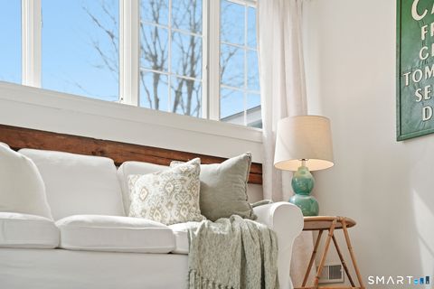 Tiny photo for 134 Sterling City Road, Lyme, CT 06371 (MLS # 24156622)