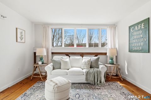 Tiny photo for 134 Sterling City Road, Lyme, CT 06371 (MLS # 24156622)