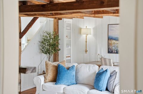 Tiny photo for 134 Sterling City Road, Lyme, CT 06371 (MLS # 24156622)