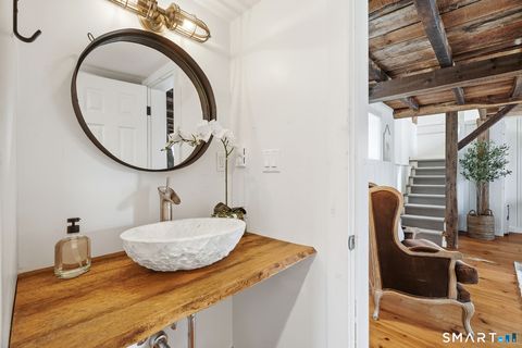 Tiny photo for 134 Sterling City Road, Lyme, CT 06371 (MLS # 24156622)