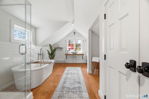 Tiny photo for 134 Sterling City Road, Lyme, CT 06371 (MLS # 24156622)