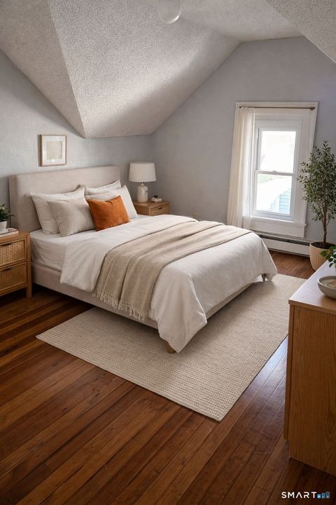 Tiny photo for 16 Magnolia Street #3, Hartford, CT 06112 (MLS # 24150994)