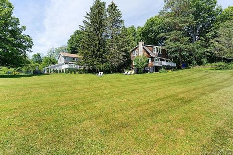 143 Melius Road Warren CT 06754