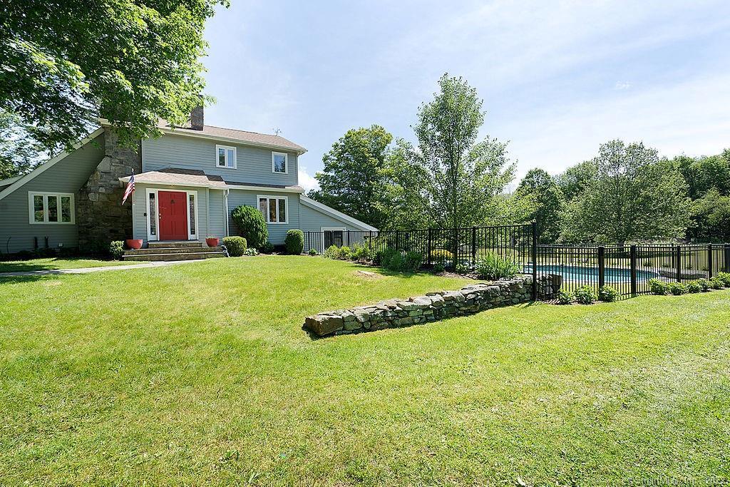 143 Melius Road
