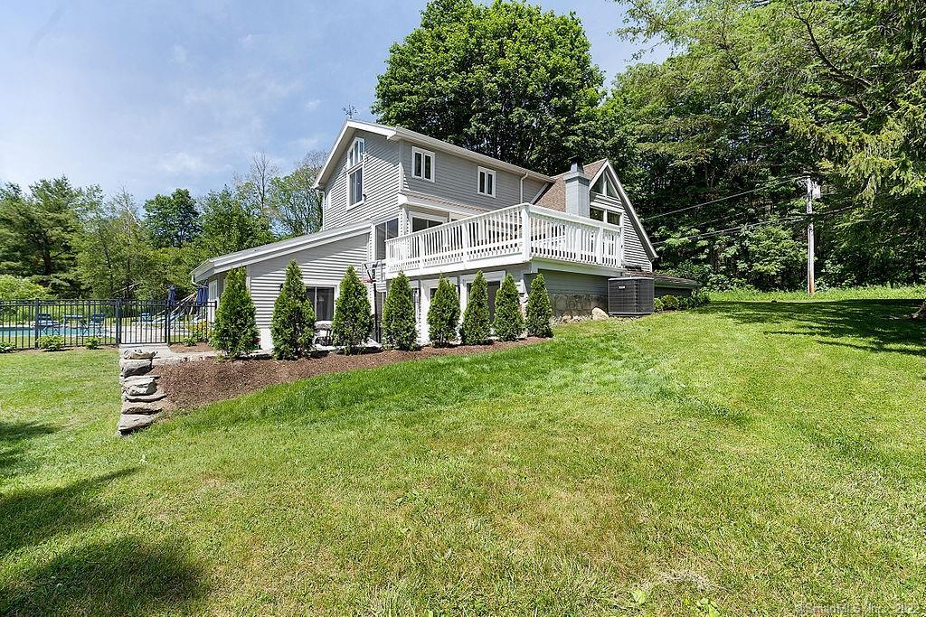 143 Melius Road