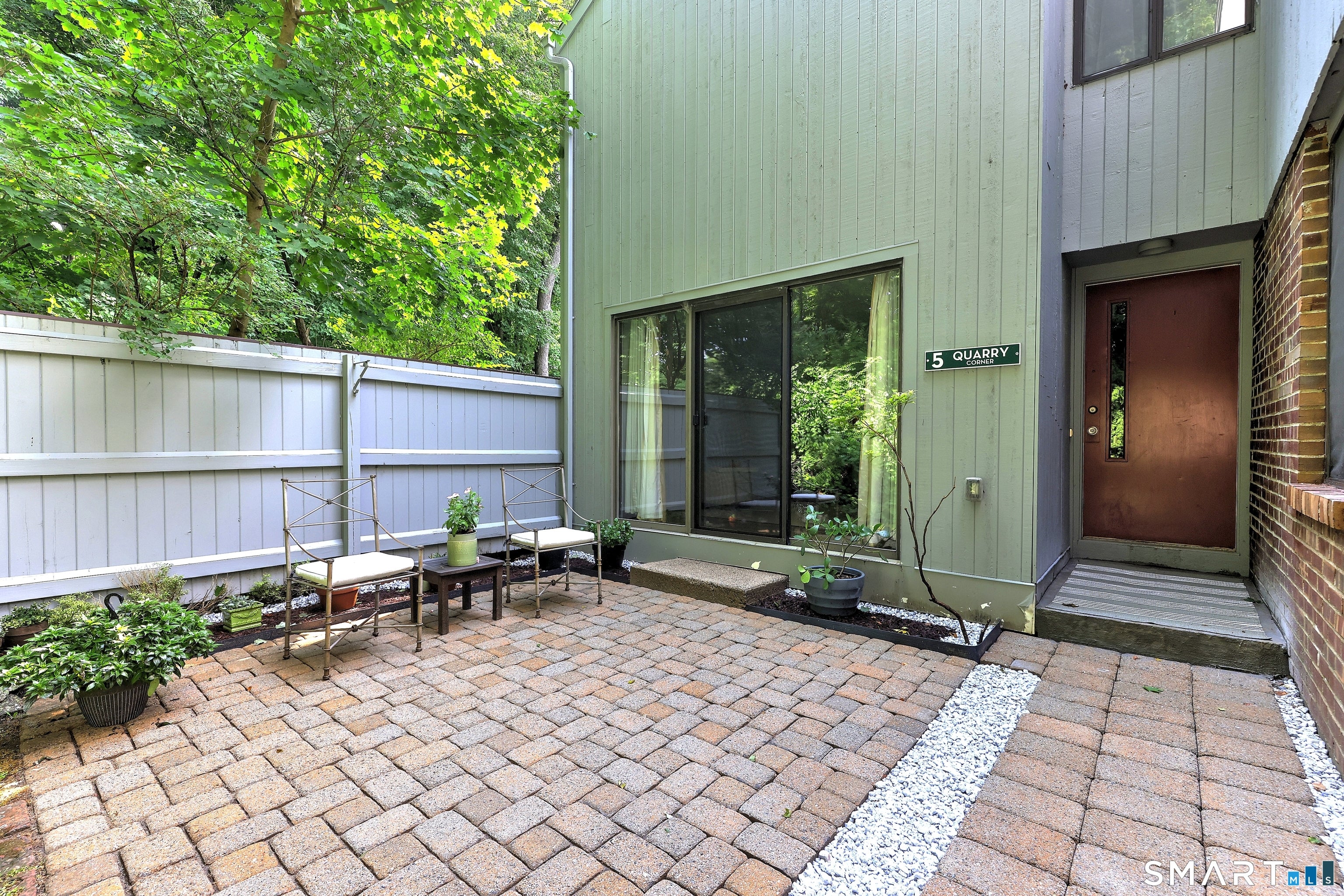 5 Quarry Corner 5