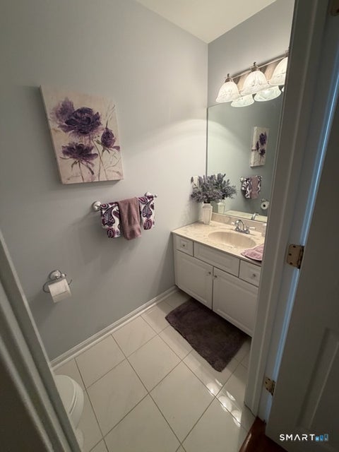 Tiny photo for 4 Bridle Trail #4, Trumbull, CT 06611 (MLS # 24188589)