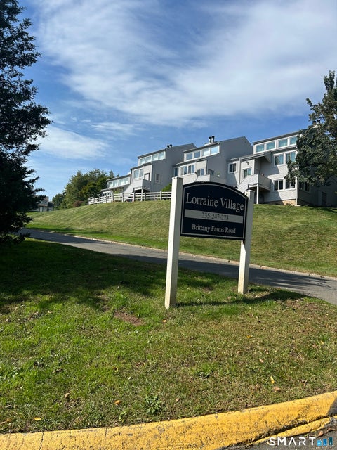 Photo of 235 Brittany Farms Road #H, New Britain, CT 06053 (MLS # 24157116)