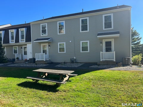 Tiny photo for 235 Brittany Farms Road #H, New Britain, CT 06053 (MLS # 24157116)