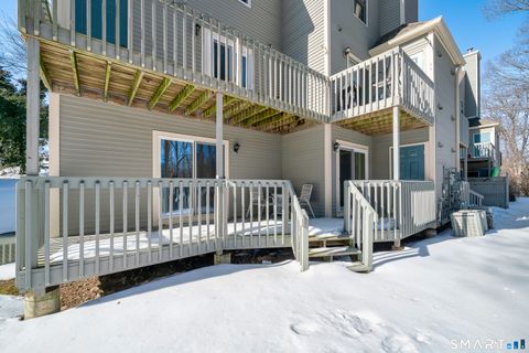 Tiny photo for 39 Manorwood Drive #39, Branford, CT 06405 (MLS # 24154054)