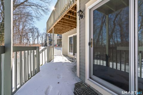 Tiny photo for 39 Manorwood Drive #39, Branford, CT 06405 (MLS # 24154054)