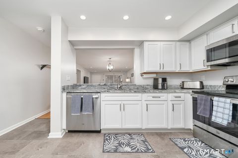 Tiny photo for 39 Manorwood Drive #39, Branford, CT 06405 (MLS # 24154054)