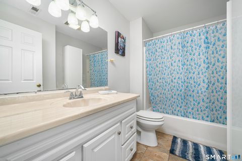 Tiny photo for 39 Manorwood Drive #39, Branford, CT 06405 (MLS # 24154054)