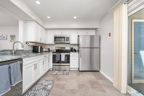 Tiny photo for 39 Manorwood Drive #39, Branford, CT 06405 (MLS # 24154054)