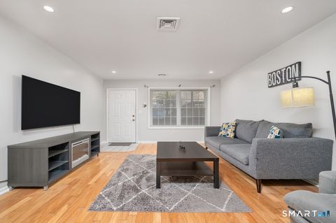 Tiny photo for 39 Manorwood Drive #39, Branford, CT 06405 (MLS # 24154054)