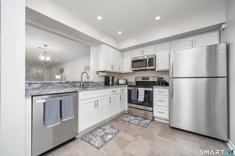 Tiny photo for 39 Manorwood Drive #39, Branford, CT 06405 (MLS # 24154054)