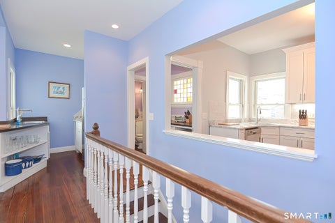 Tiny photo for 91 Water Street, Stonington, CT 06378 (MLS # 24213415)