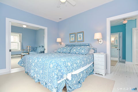 Tiny photo for 91 Water Street, Stonington, CT 06378 (MLS # 24213415)