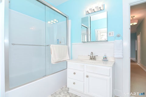 Tiny photo for 91 Water Street, Stonington, CT 06378 (MLS # 24213415)