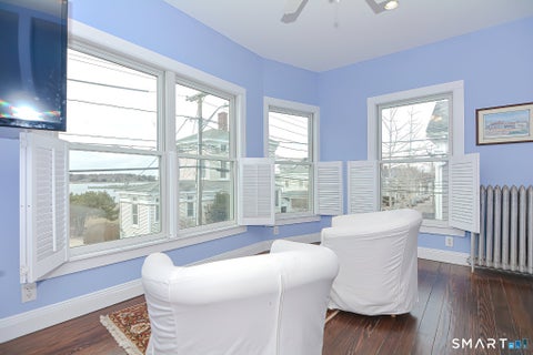 Tiny photo for 91 Water Street, Stonington, CT 06378 (MLS # 24213415)