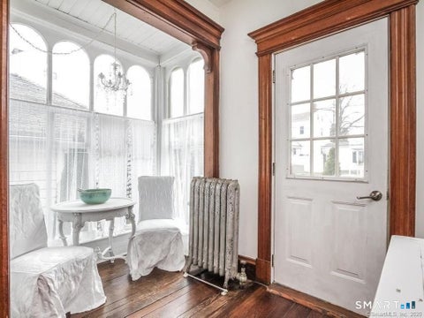 Tiny photo for 91 Water Street, Stonington, CT 06378 (MLS # 24213415)