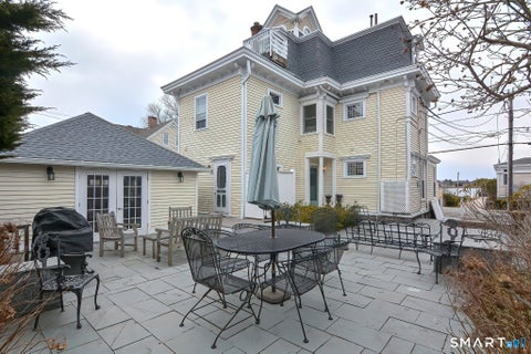 Tiny photo for 91 Water Street, Stonington, CT 06378 (MLS # 24213415)
