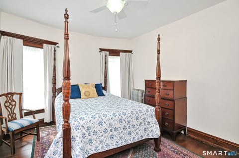 Tiny photo for 91 Water Street, Stonington, CT 06378 (MLS # 24213415)