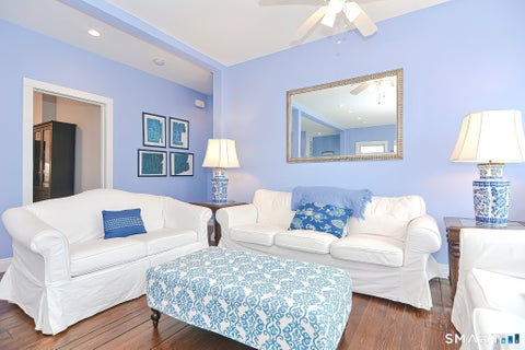 Tiny photo for 91 Water Street, Stonington, CT 06378 (MLS # 24213415)