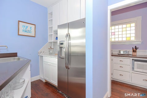 Tiny photo for 91 Water Street, Stonington, CT 06378 (MLS # 24213415)