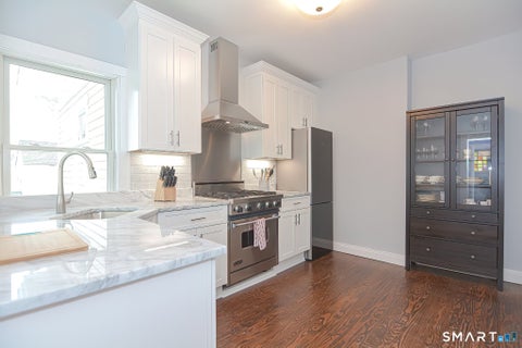 Tiny photo for 91 Water Street, Stonington, CT 06378 (MLS # 24213415)