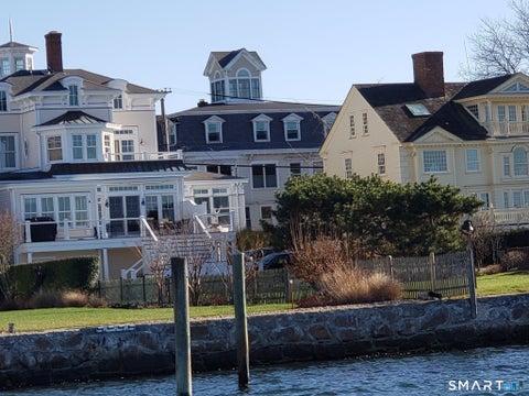 Tiny photo for 91 Water Street, Stonington, CT 06378 (MLS # 24213415)