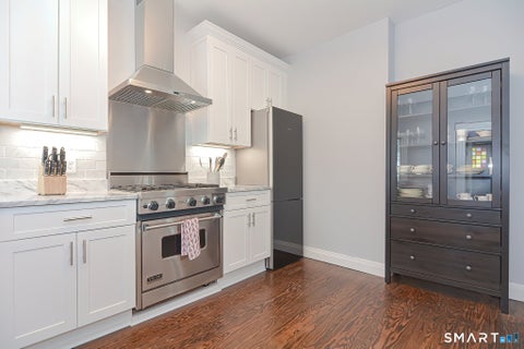 Tiny photo for 91 Water Street, Stonington, CT 06378 (MLS # 24213415)